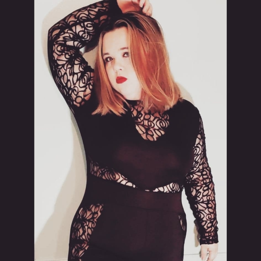 Meet your Posher, Mackenzie